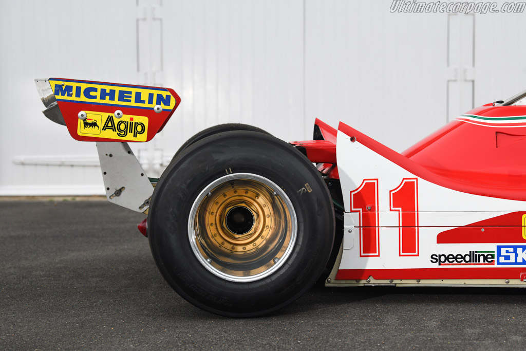 Ferrari 312 T4