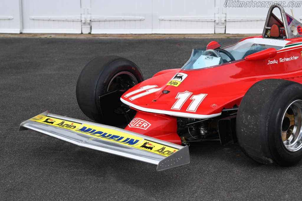 Ferrari 312 T4