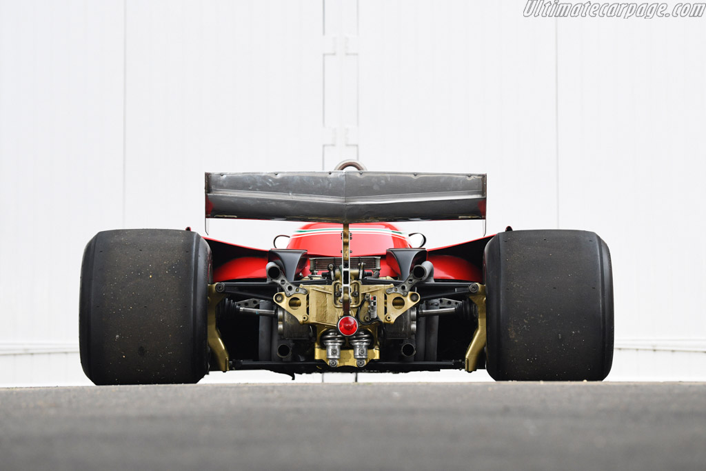 Ferrari 312 T4