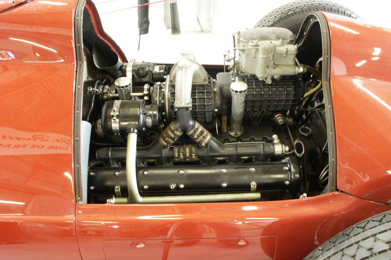 Alfa Romeo 512