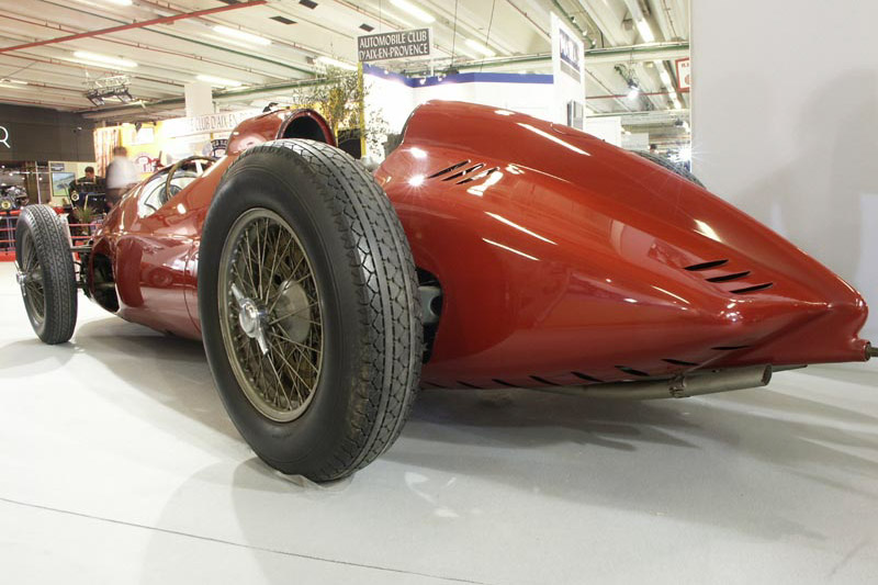 Alfa Romeo 512