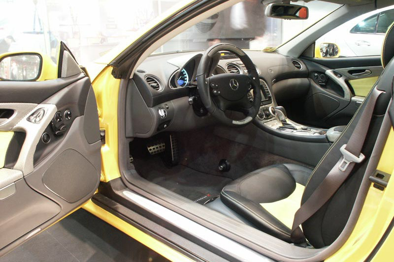 Kleemann SL 55K
