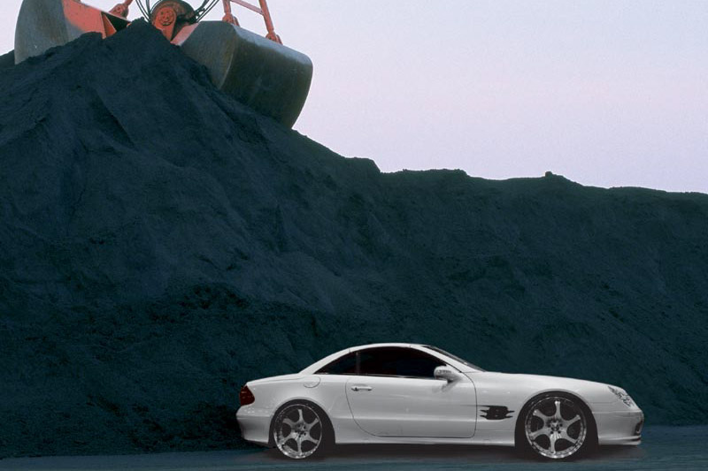 Kleemann SL 55K