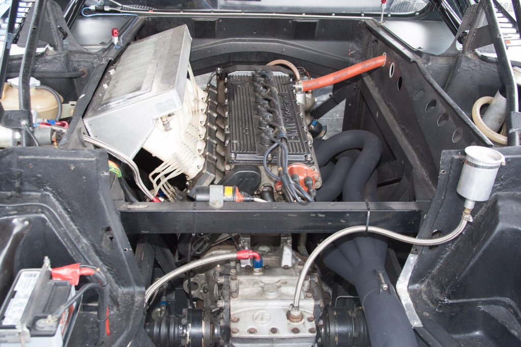BMW M1 Procar - Chassis: 4301075  - 2014 Monterey Motorsports Reunion