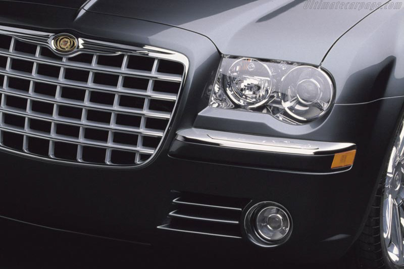 Chrysler 300C Concept