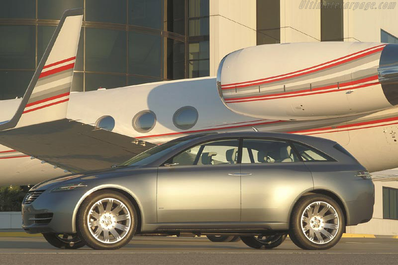 Lexus HPX