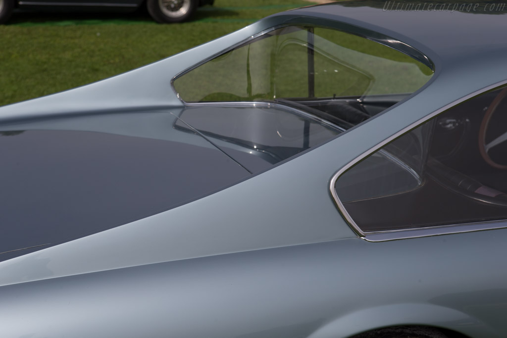Ferrari 330 GTC Coupe Speciale - Chassis: 09439  - 2014 Chantilly Arts & Elegance