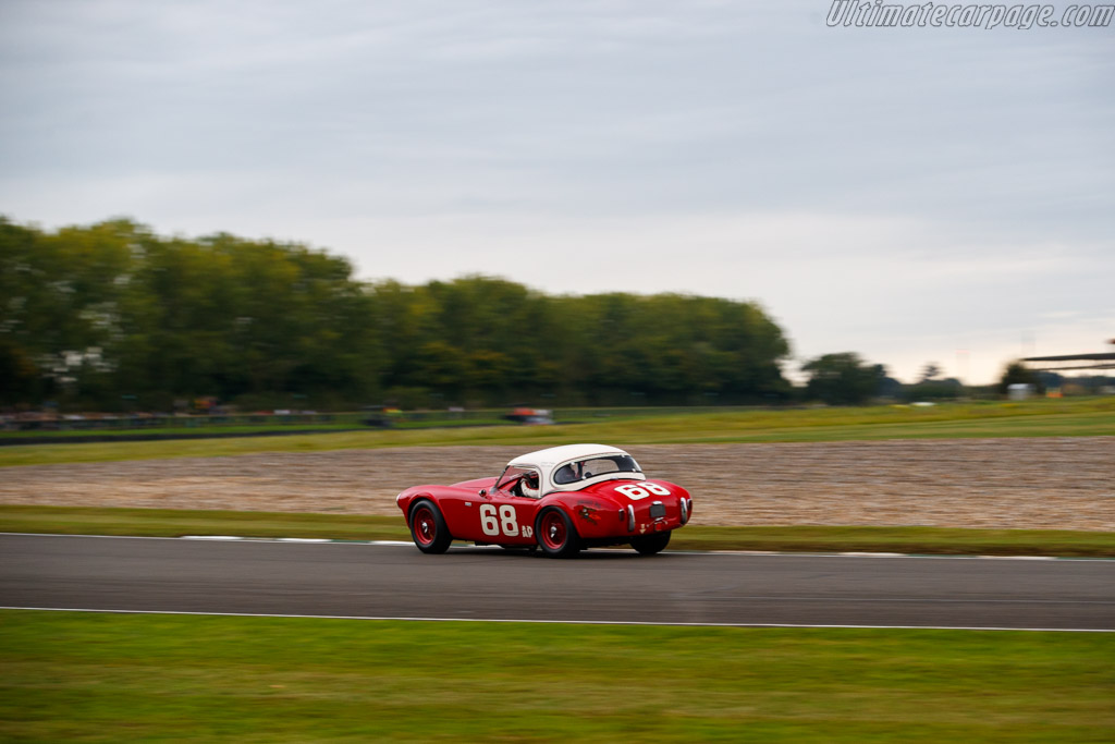 AC Shelby Cobra Mk I 260 - Chassis: CSX2021  - 2024 Goodwood Revival