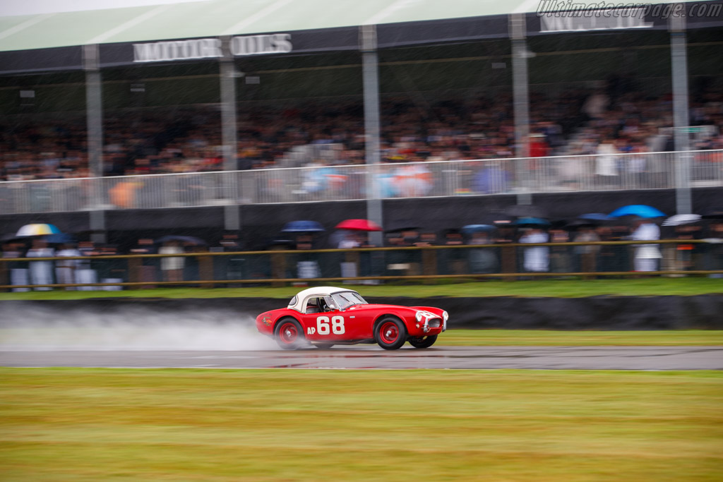 AC Shelby Cobra Mk I 260 - Chassis: CSX2021  - 2024 Goodwood Revival