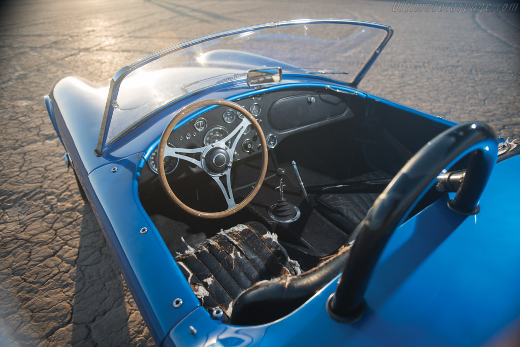 AC Shelby Cobra Mk I 260