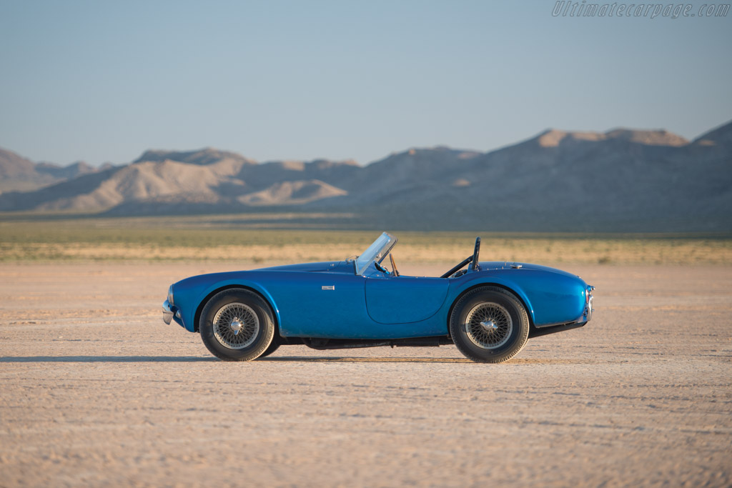 AC Shelby Cobra Mk I 260