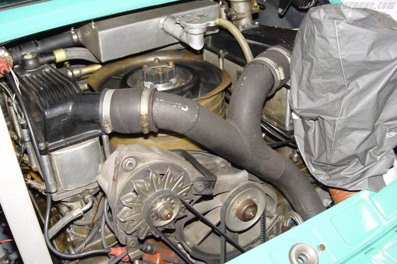 Porsche 934