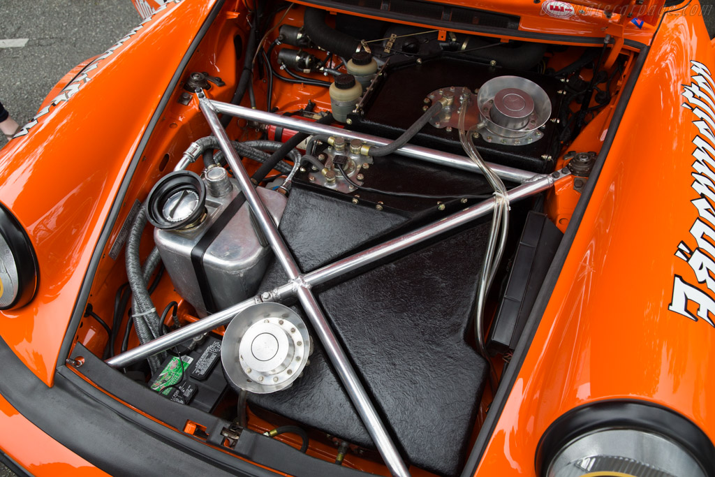 Porsche 934