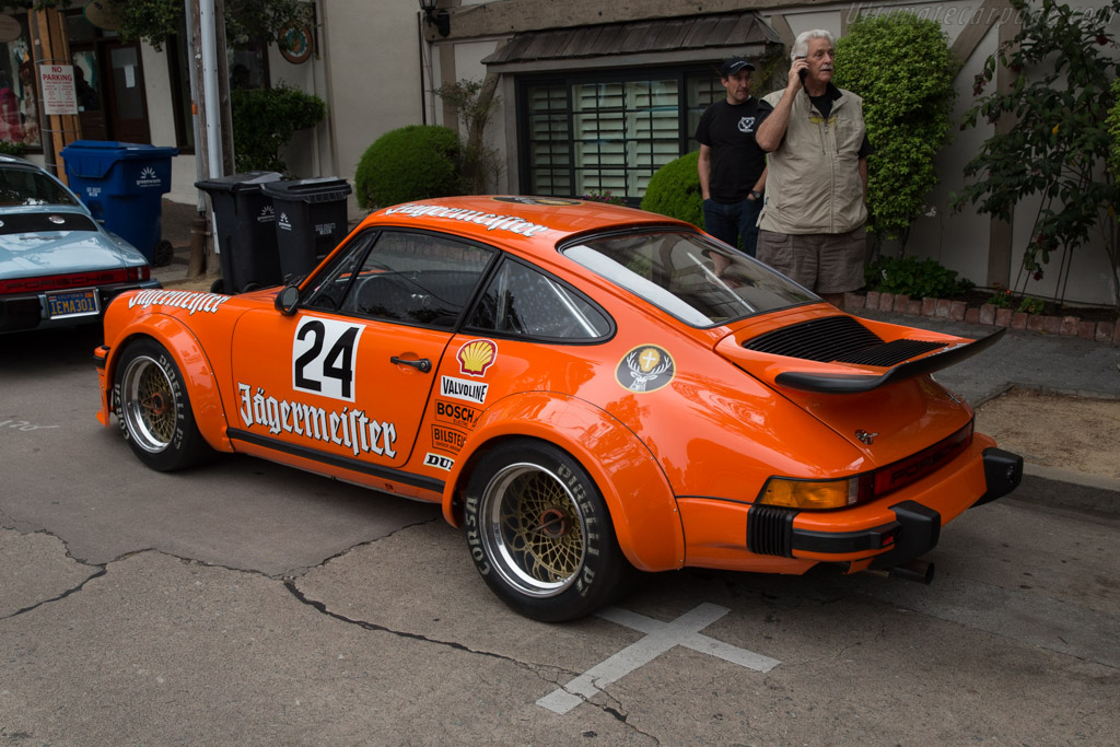 Porsche 934