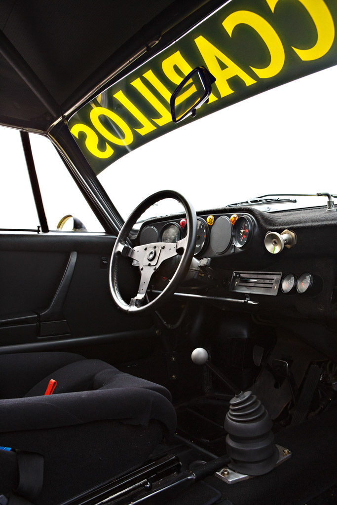 Porsche 934