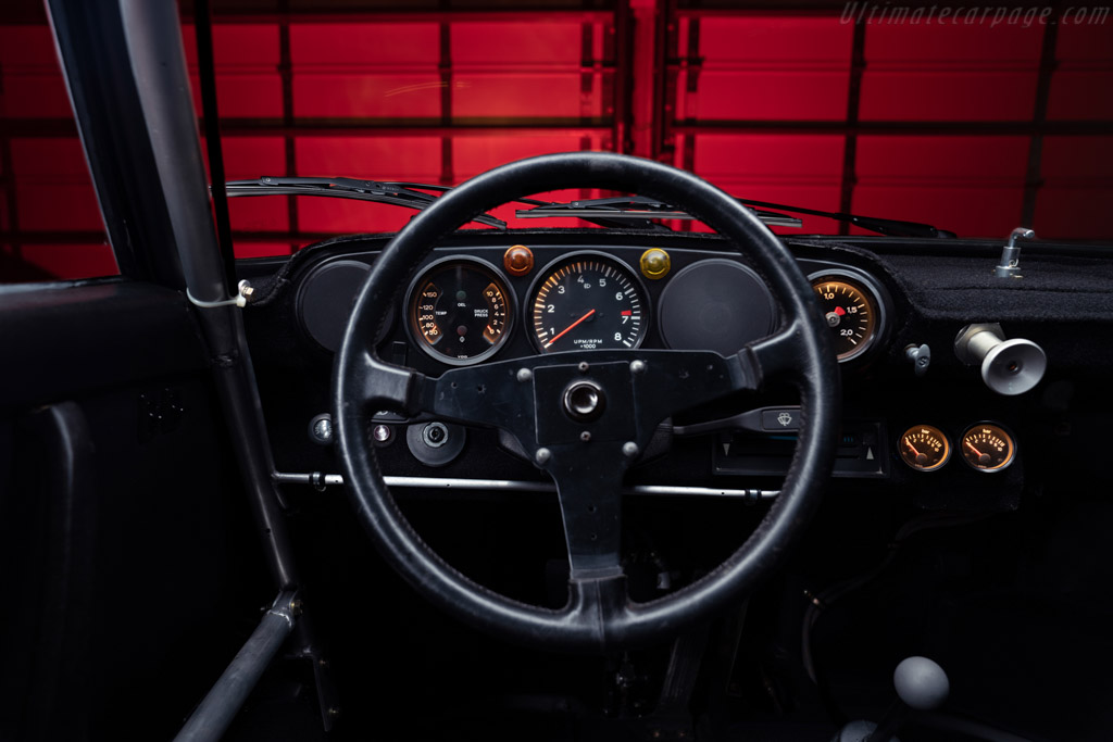 Porsche 934