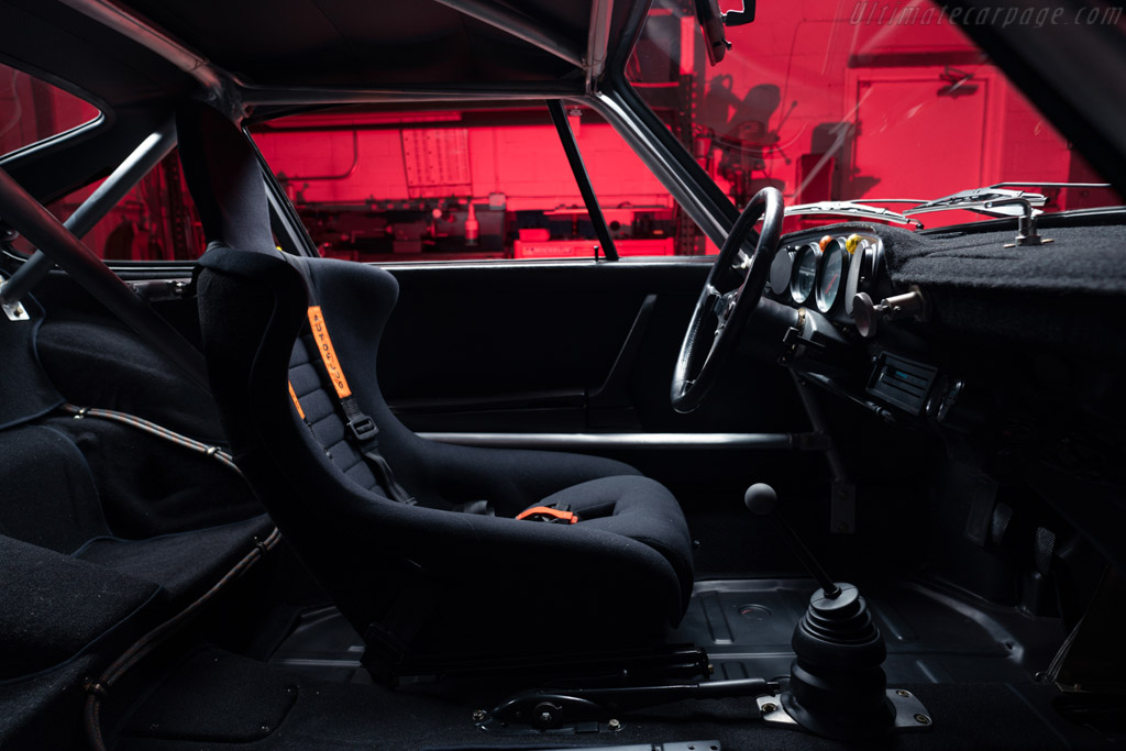 Porsche 934