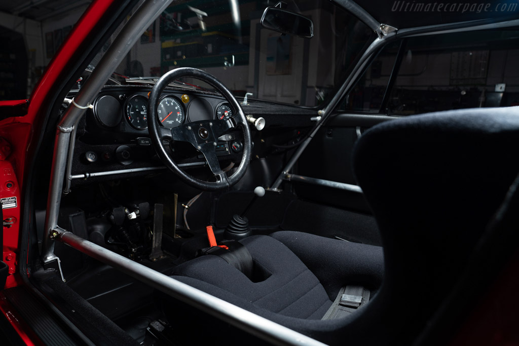 Porsche 934