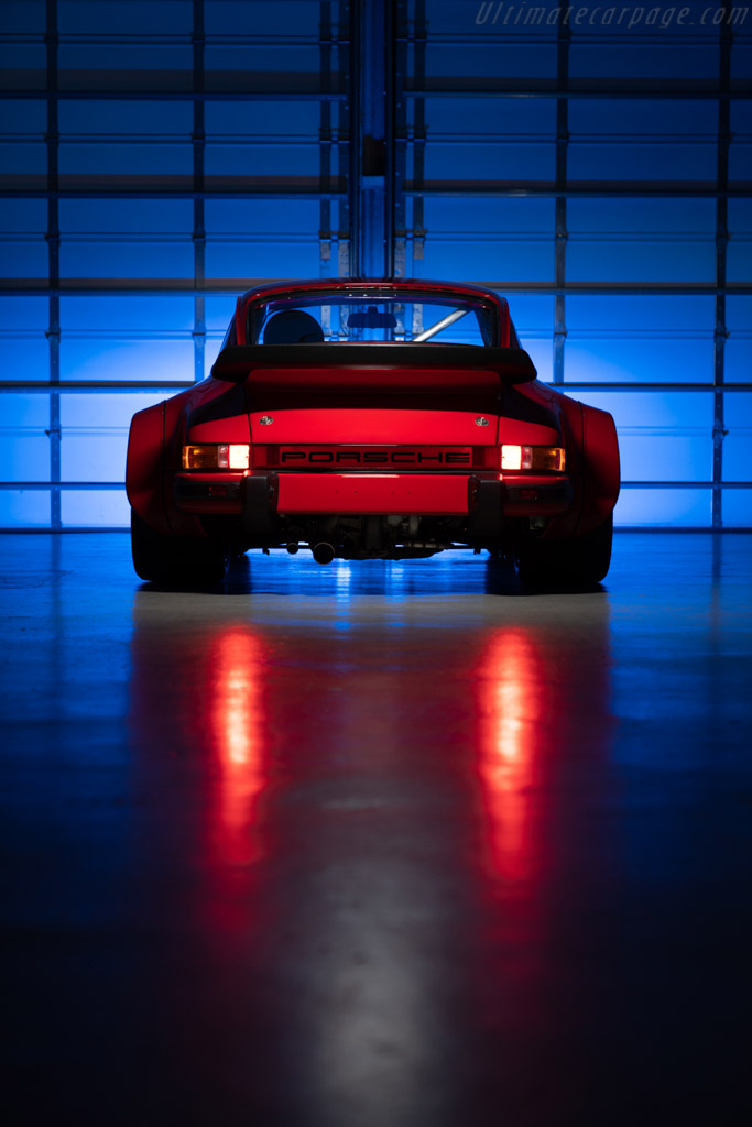 Porsche 934