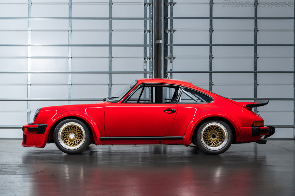 Porsche 934