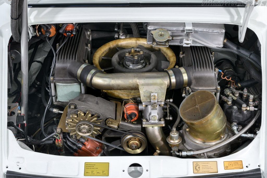 Porsche 934