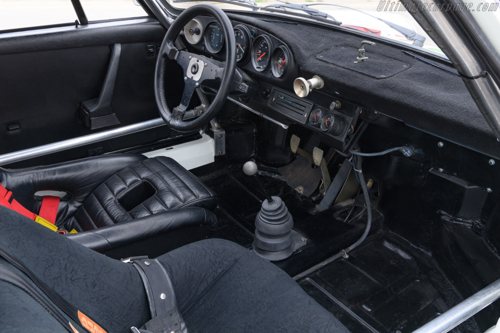 Porsche 934