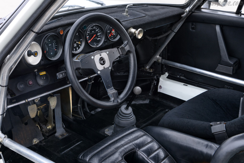 Porsche 934