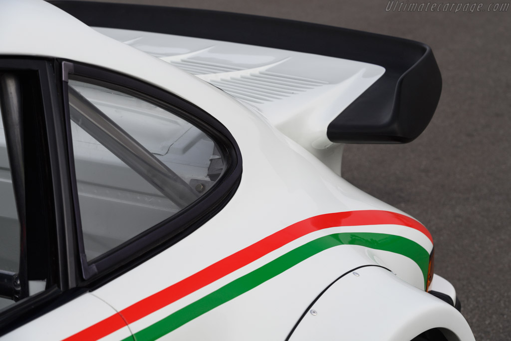 Porsche 934