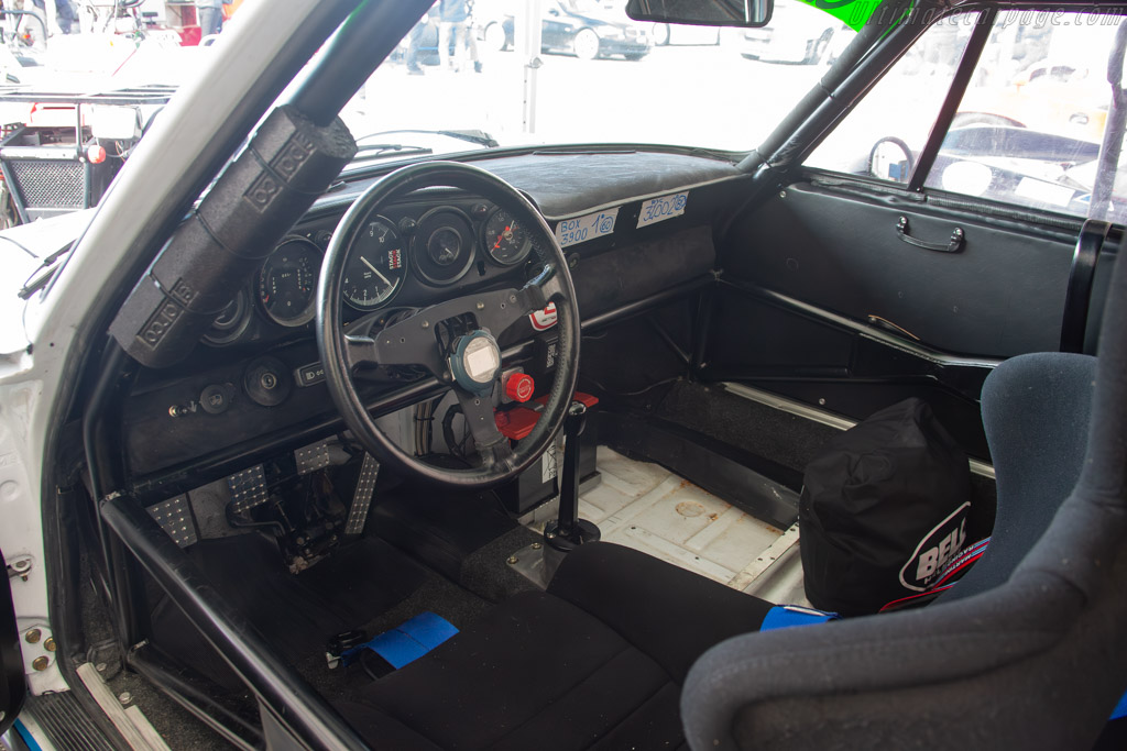 Porsche 934 - Chassis: 930 670 0159  - 2023 Mugello Classic