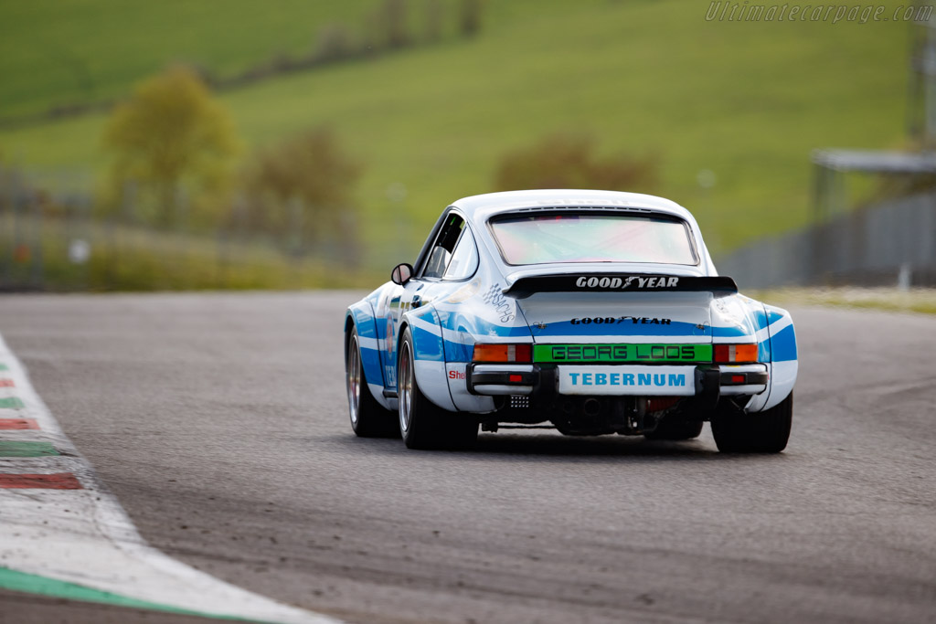Porsche 934 - Chassis: 930 670 0159  - 2023 Mugello Classic