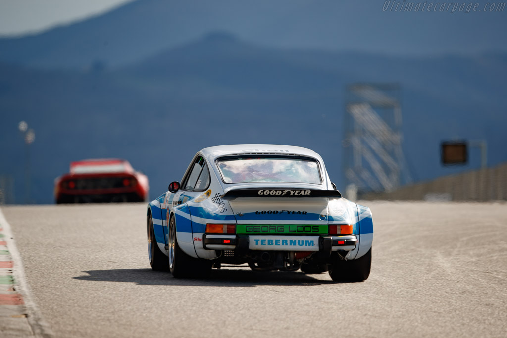 Porsche 934 - Chassis: 930 670 0159  - 2023 Mugello Classic