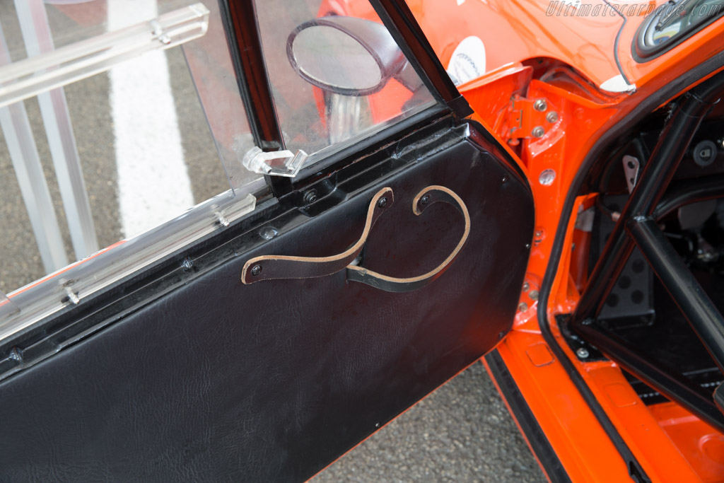 Porsche 934 - Chassis: 930 670 0168  - 2015 Spa Classic