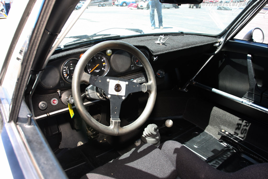 Porsche 934 - Chassis: 930 670 0179  - 2008 Monterey Historic Automobile Races