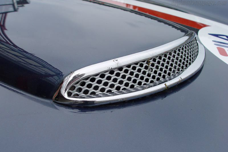 Ferrari 250 GT Lusso Competizione