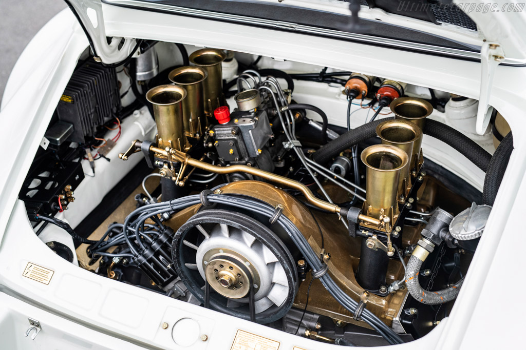 Porsche 911 Carrera RSR 2.8