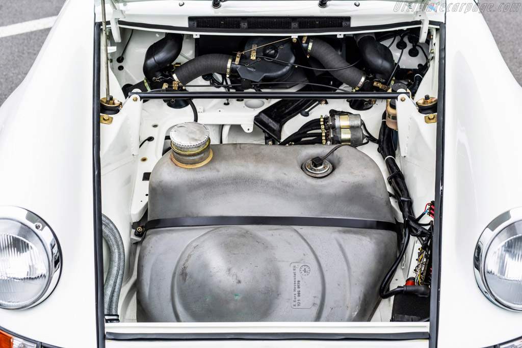 Porsche 911 Carrera RSR 2.8