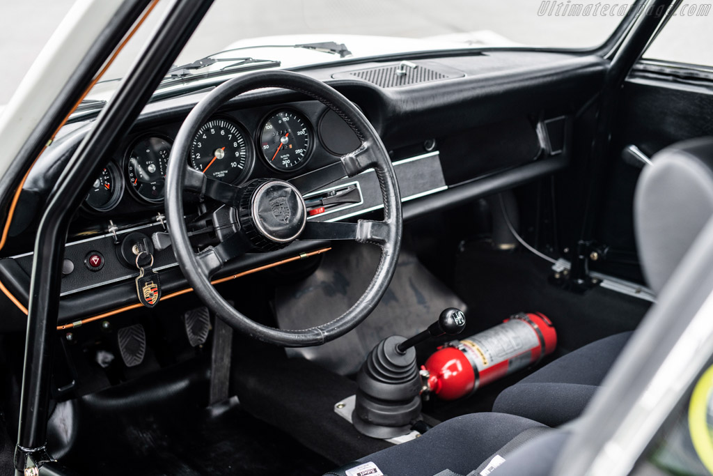 Porsche 911 Carrera RSR 2.8