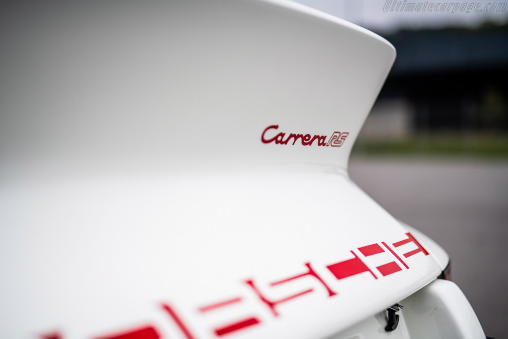 Porsche 911 Carrera RSR 2.8