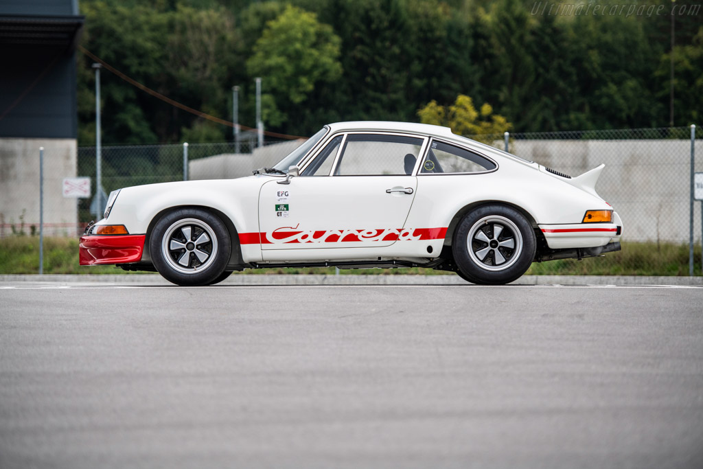 Porsche 911 Carrera RSR 2.8