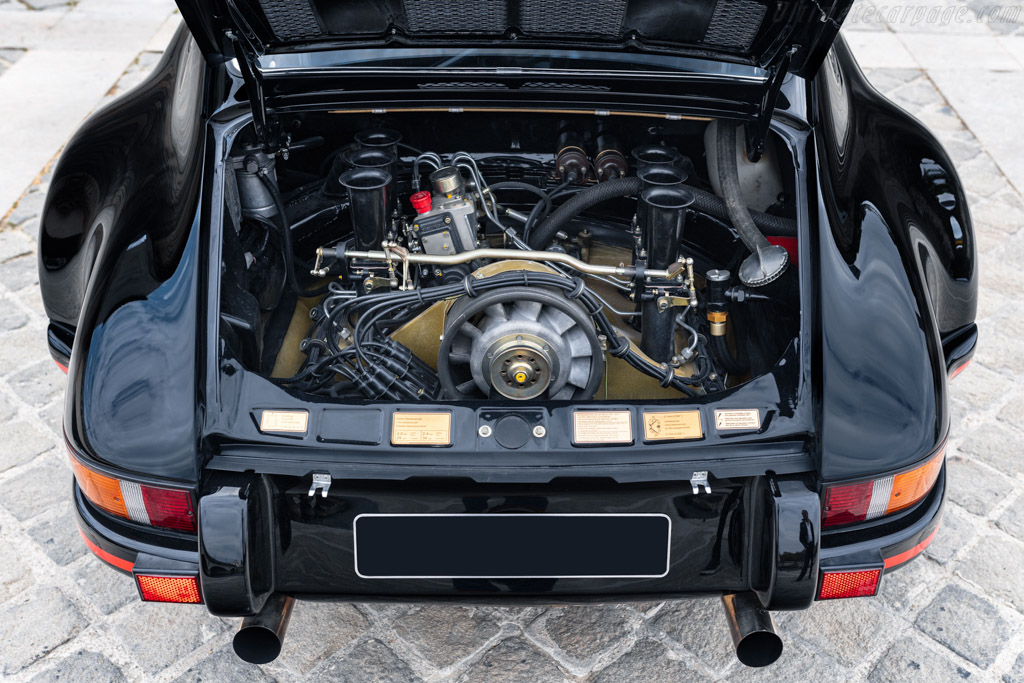 Porsche 911 Carrera RSR 2.8