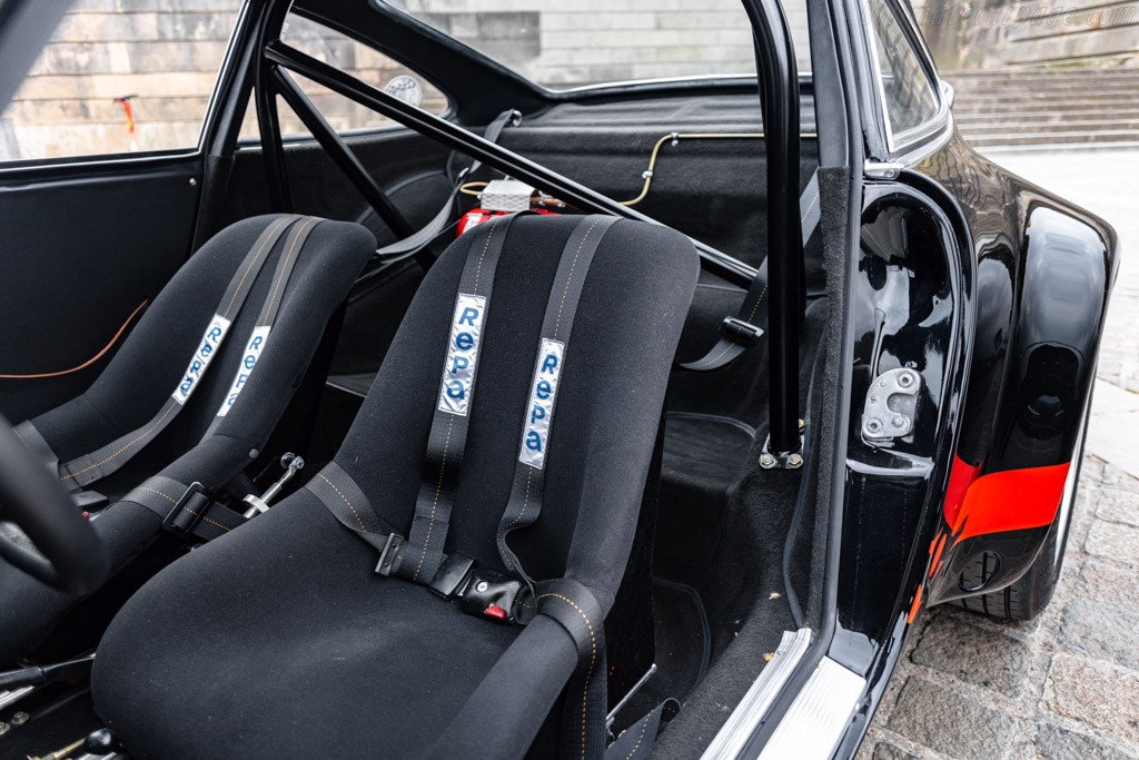Porsche 911 Carrera RSR 2.8