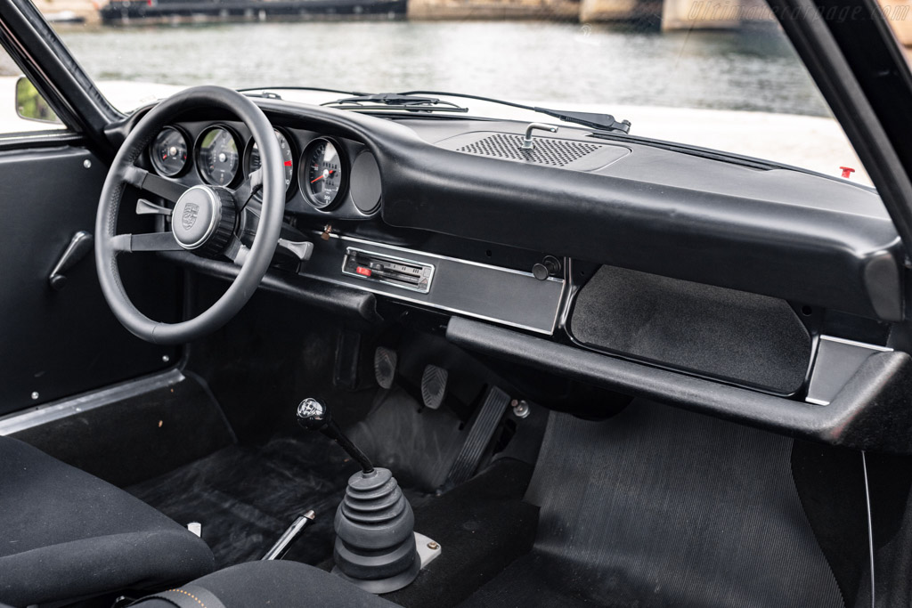 Porsche 911 Carrera RSR 2.8