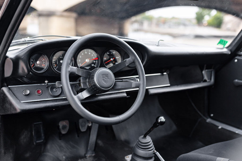 Porsche 911 Carrera RSR 2.8