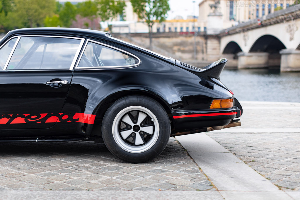 Porsche 911 Carrera RSR 2.8