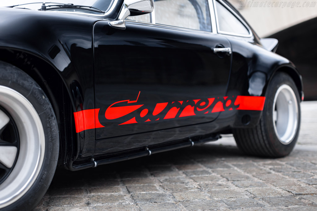 Porsche 911 Carrera RSR 2.8