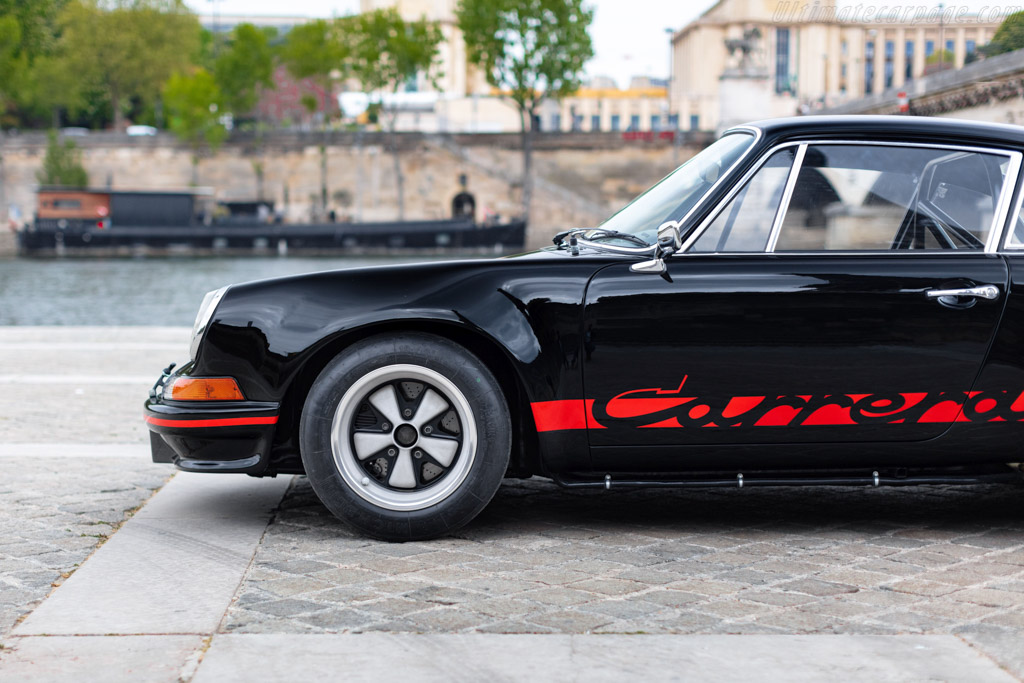 Porsche 911 Carrera RSR 2.8