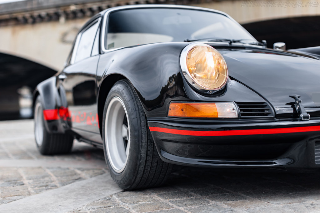 Porsche 911 Carrera RSR 2.8