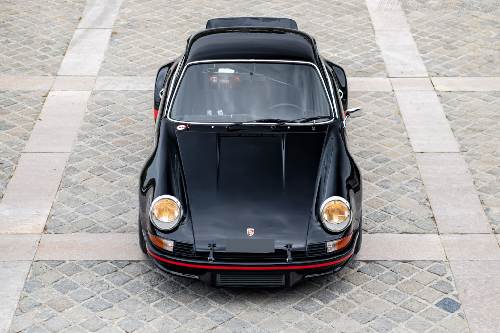 Porsche 911 Carrera RSR 2.8