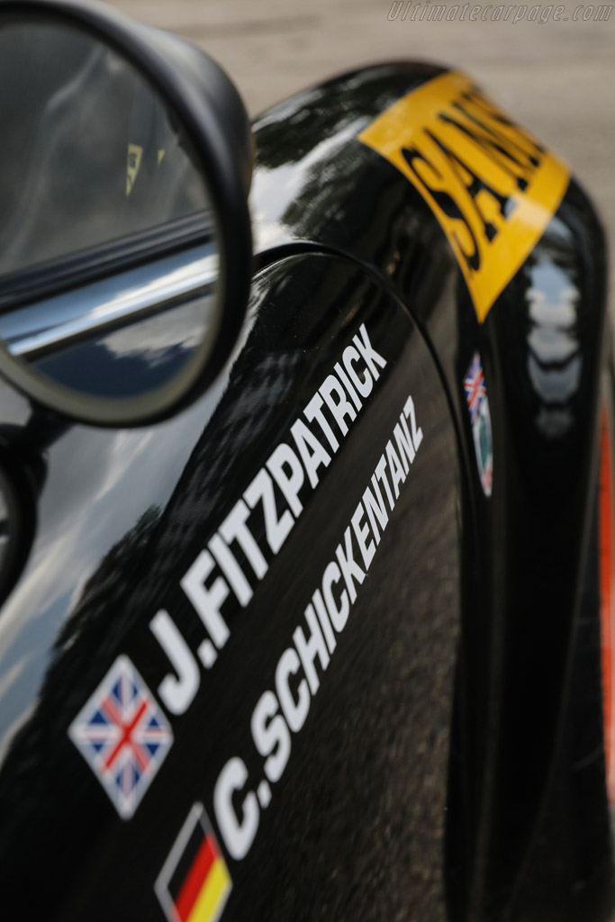 Porsche 911 Carrera RSR 2.8