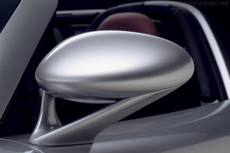 Porsche Carrera GT